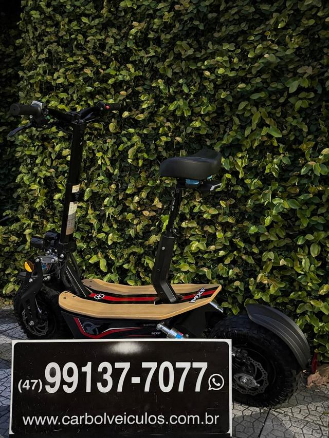 Shineray Motos Scooter