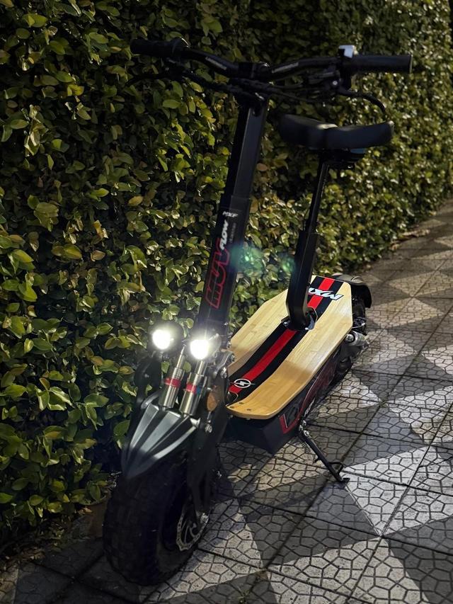 Shineray Motos Scooter