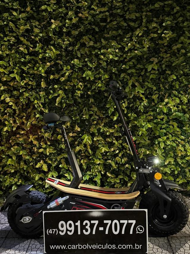 Shineray Motos Scooter