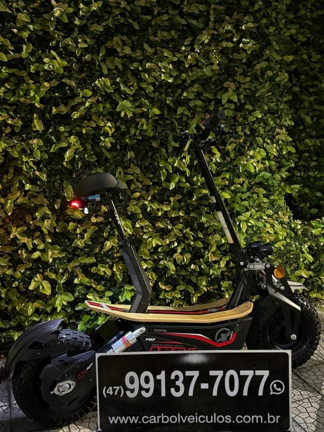 Shineray Motos Scooter