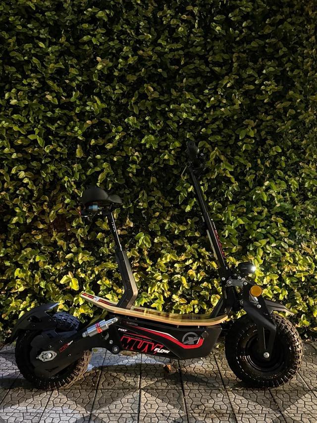 Shineray Motos Scooter