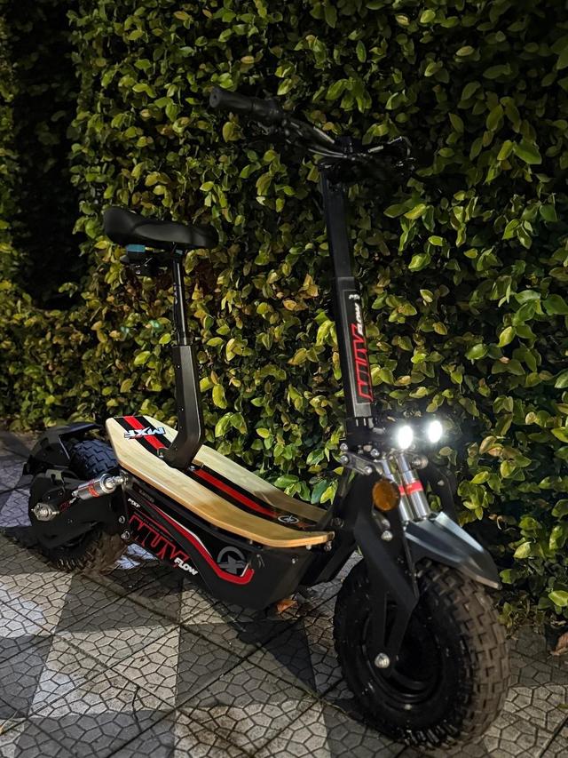 Shineray Motos Scooter