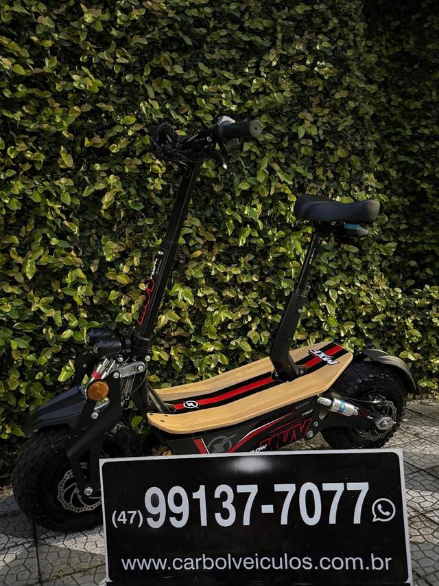 Shineray Motos Scooter