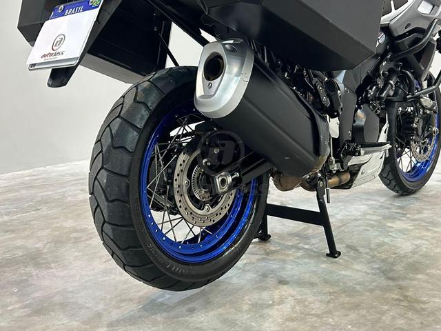 Suzuki Motos DL 1000 V Strom