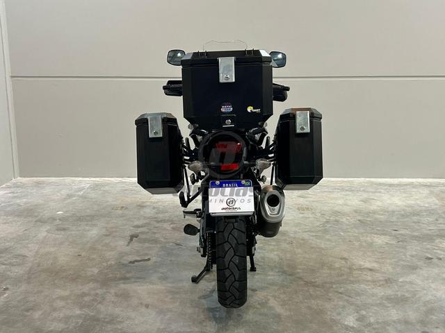 Suzuki Motos DL 1000 V Strom