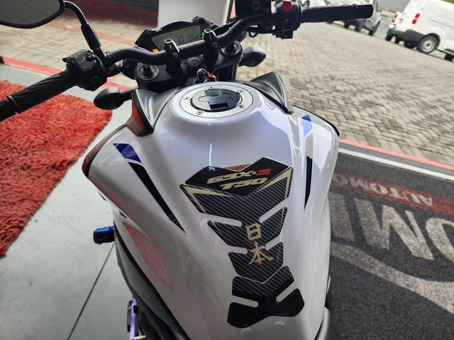 Suzuki Motos GSX-S