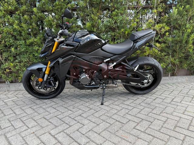 Suzuki Motos GSX-S