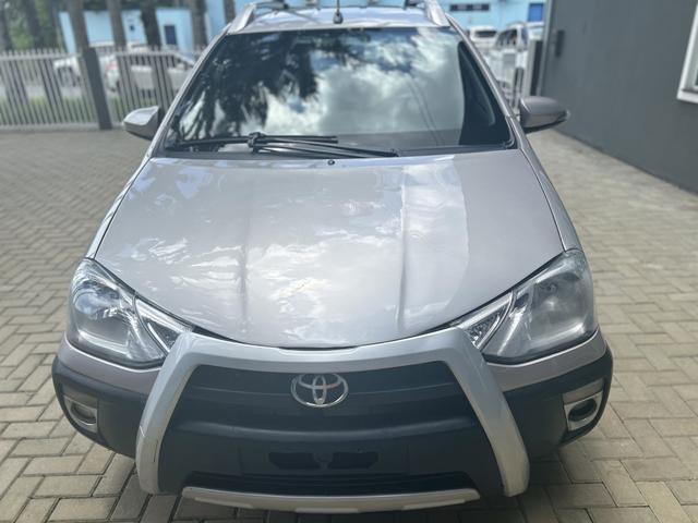 Toyota Etios
