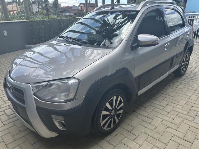 Toyota Etios