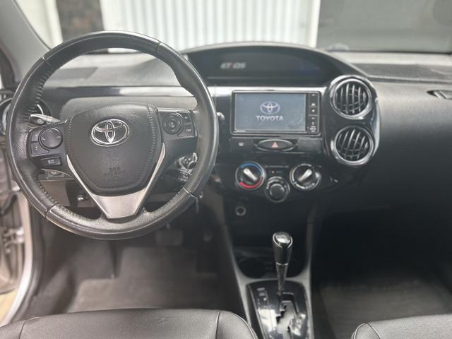 Toyota Etios