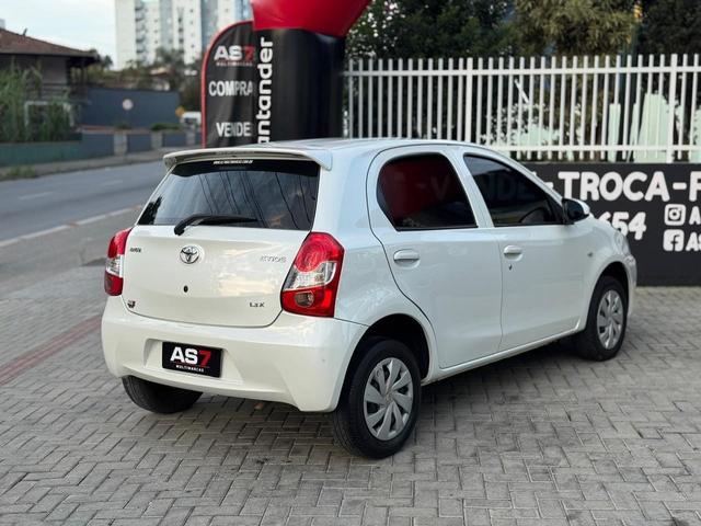 Toyota Etios