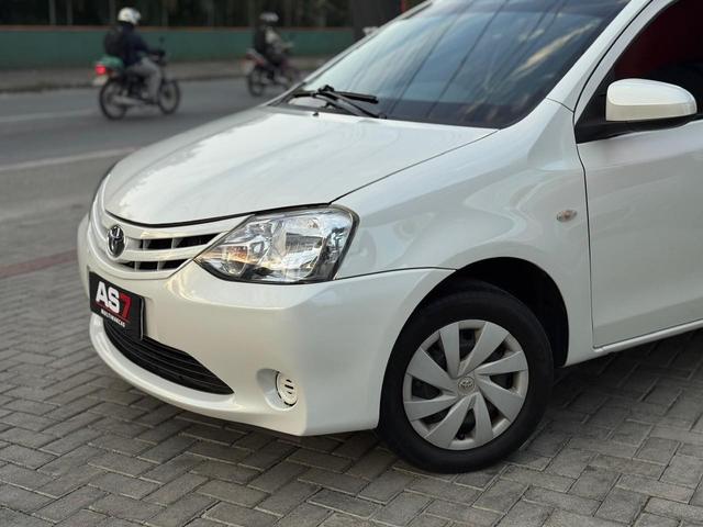 Toyota Etios