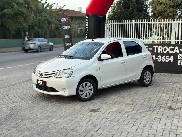 Toyota Etios