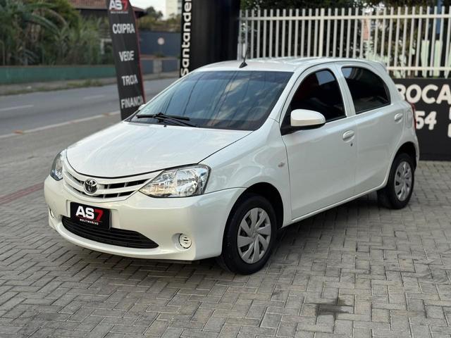 Toyota Etios