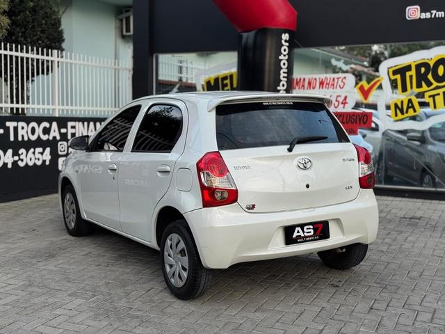 Toyota Etios
