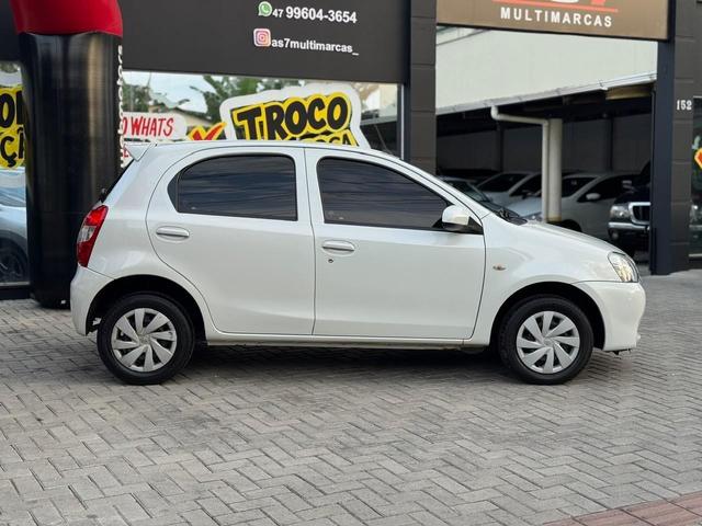 Toyota Etios