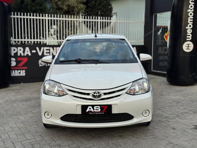 Toyota Etios