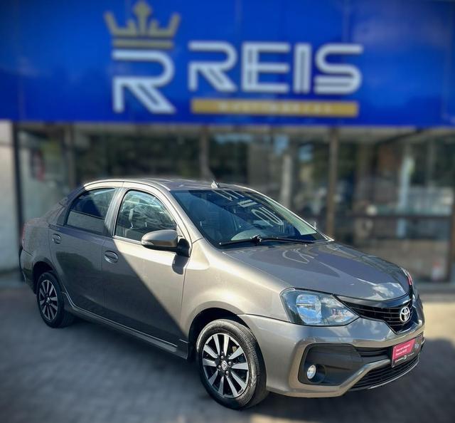 Toyota Etios