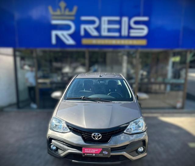 Toyota Etios
