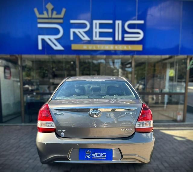 Toyota Etios