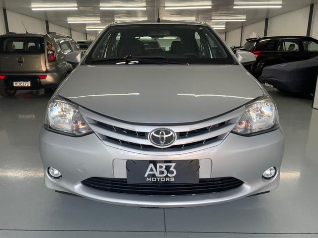 Toyota Etios