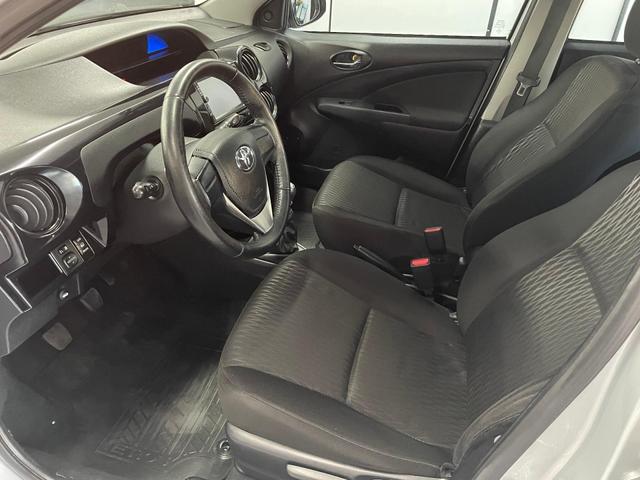 Toyota Etios