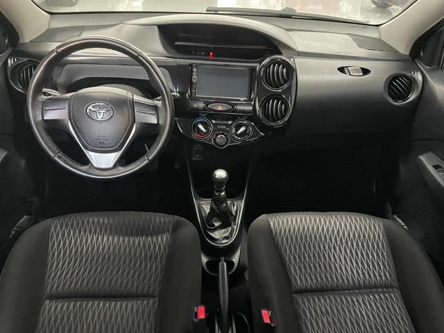 Toyota Etios