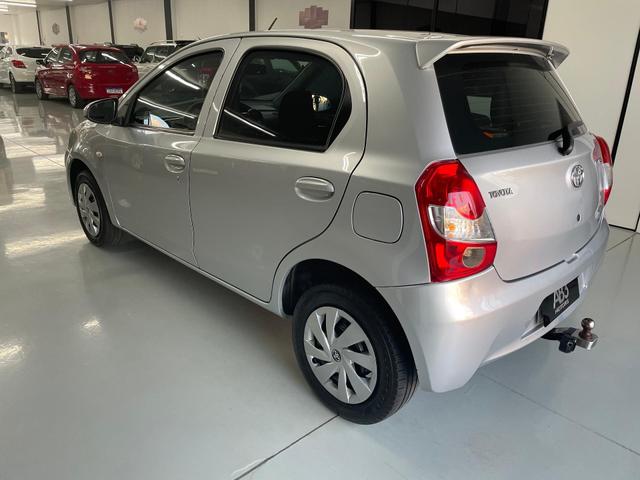 Toyota Etios