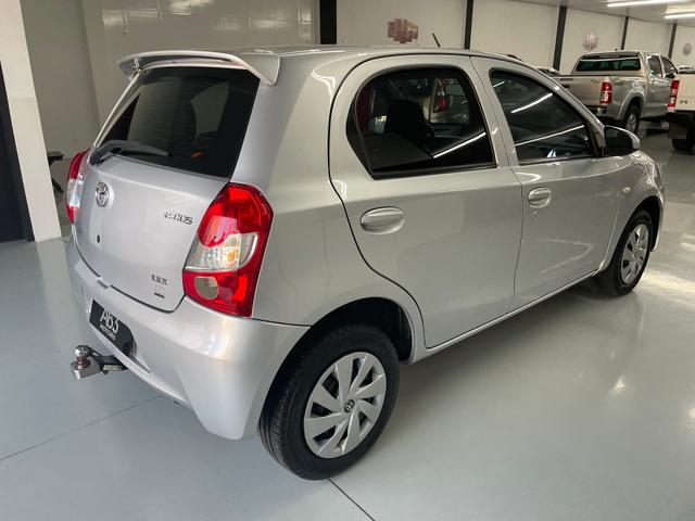 Toyota Etios