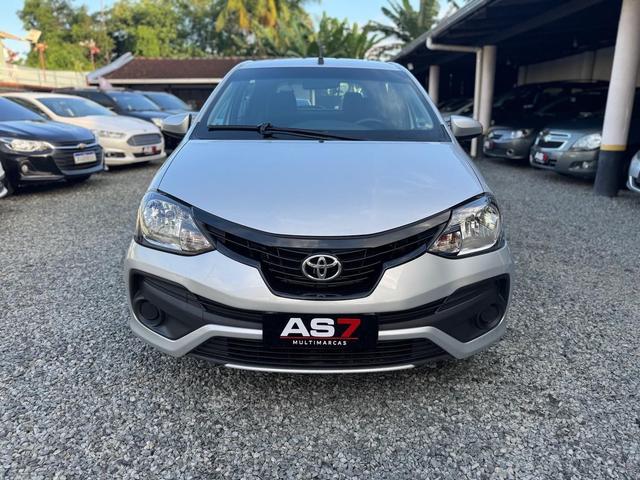 Toyota Etios