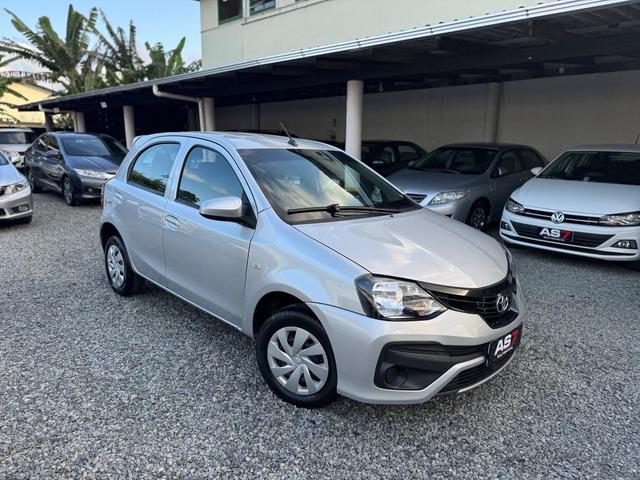 Toyota Etios