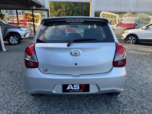 Toyota Etios