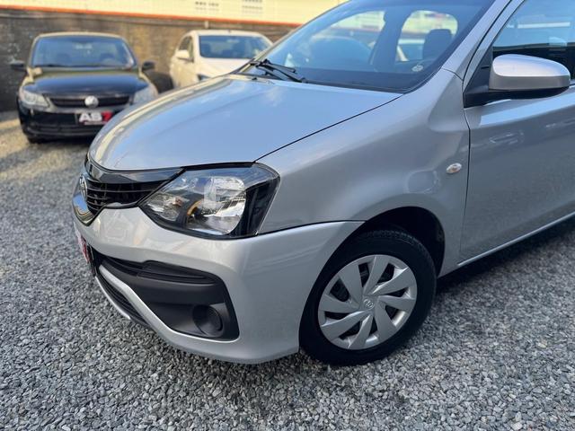 Toyota Etios
