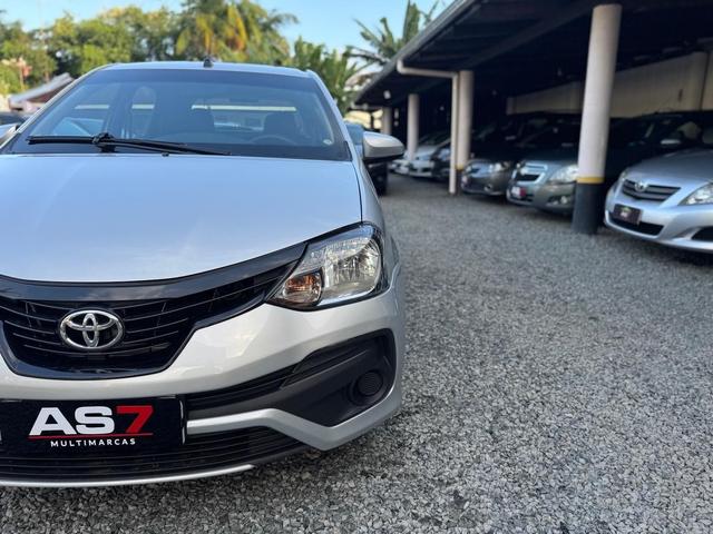 Toyota Etios