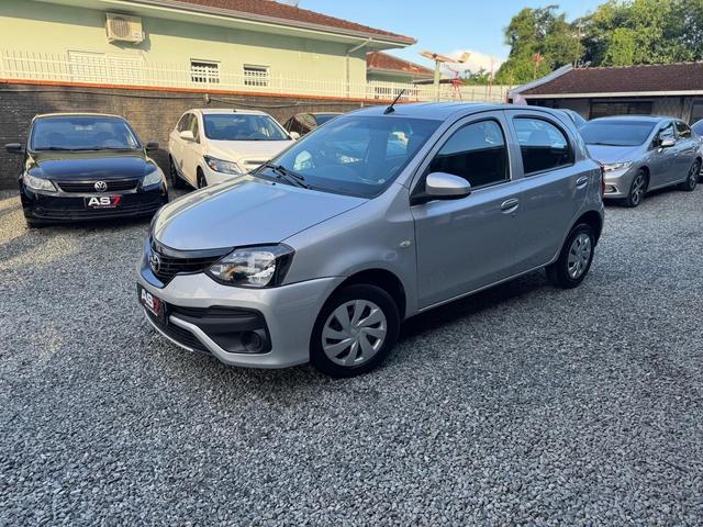 Toyota Etios