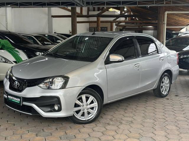 Toyota Etios