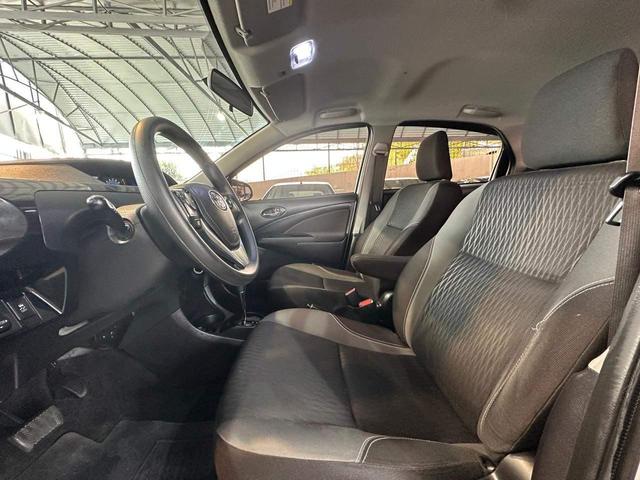 Toyota Etios