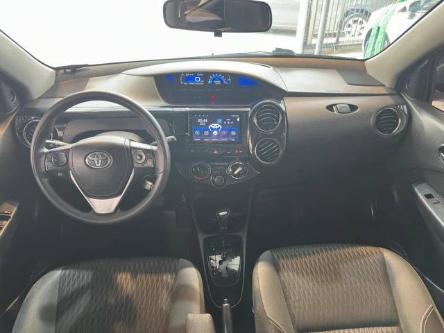 Toyota Etios