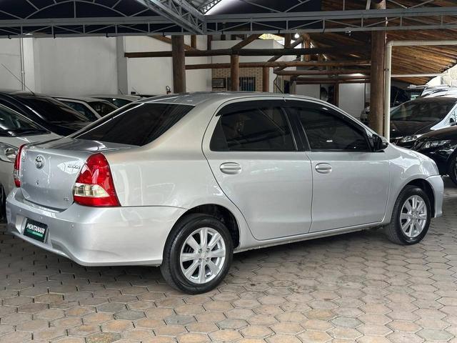 Toyota Etios