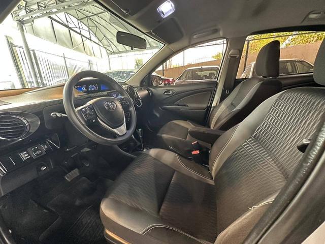 Toyota Etios