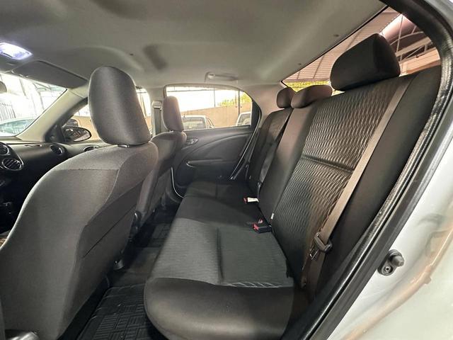 Toyota Etios