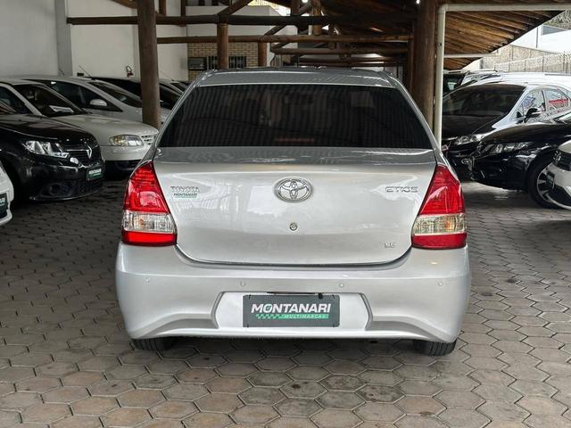 Toyota Etios
