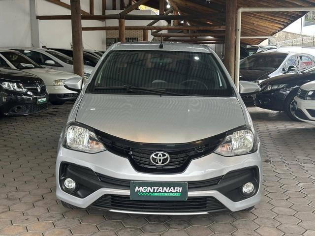 Toyota Etios