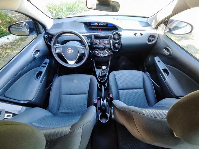 Toyota Etios
