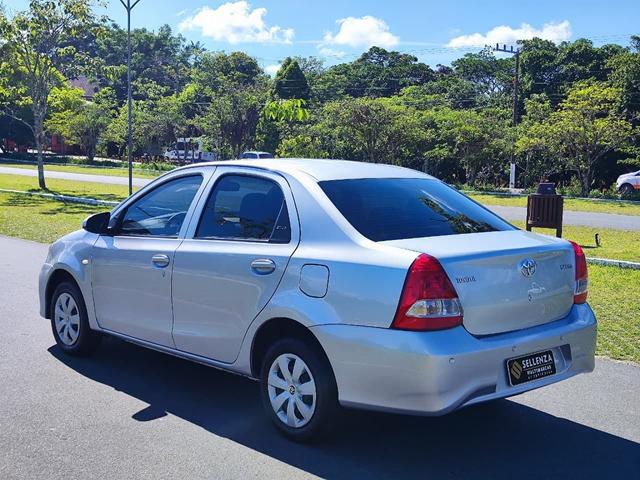 Toyota Etios