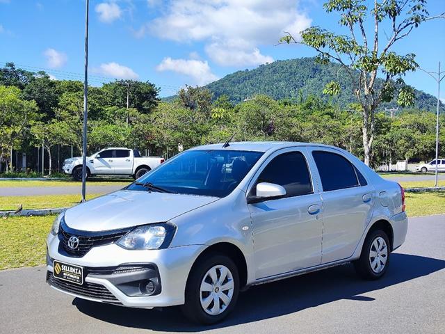 Toyota Etios