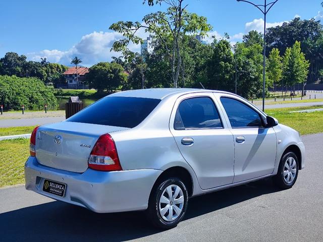 Toyota Etios