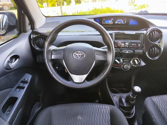 Toyota Etios