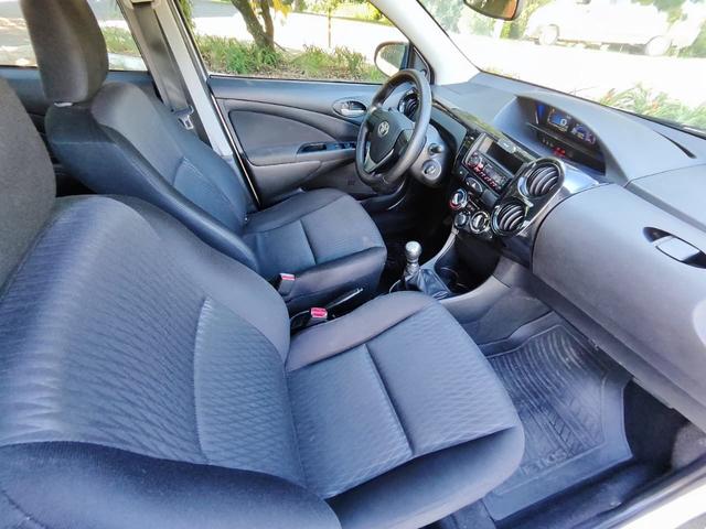 Toyota Etios
