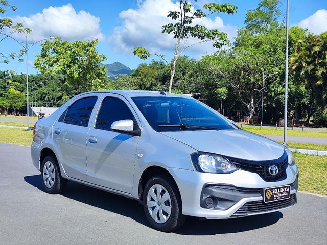 Toyota Etios